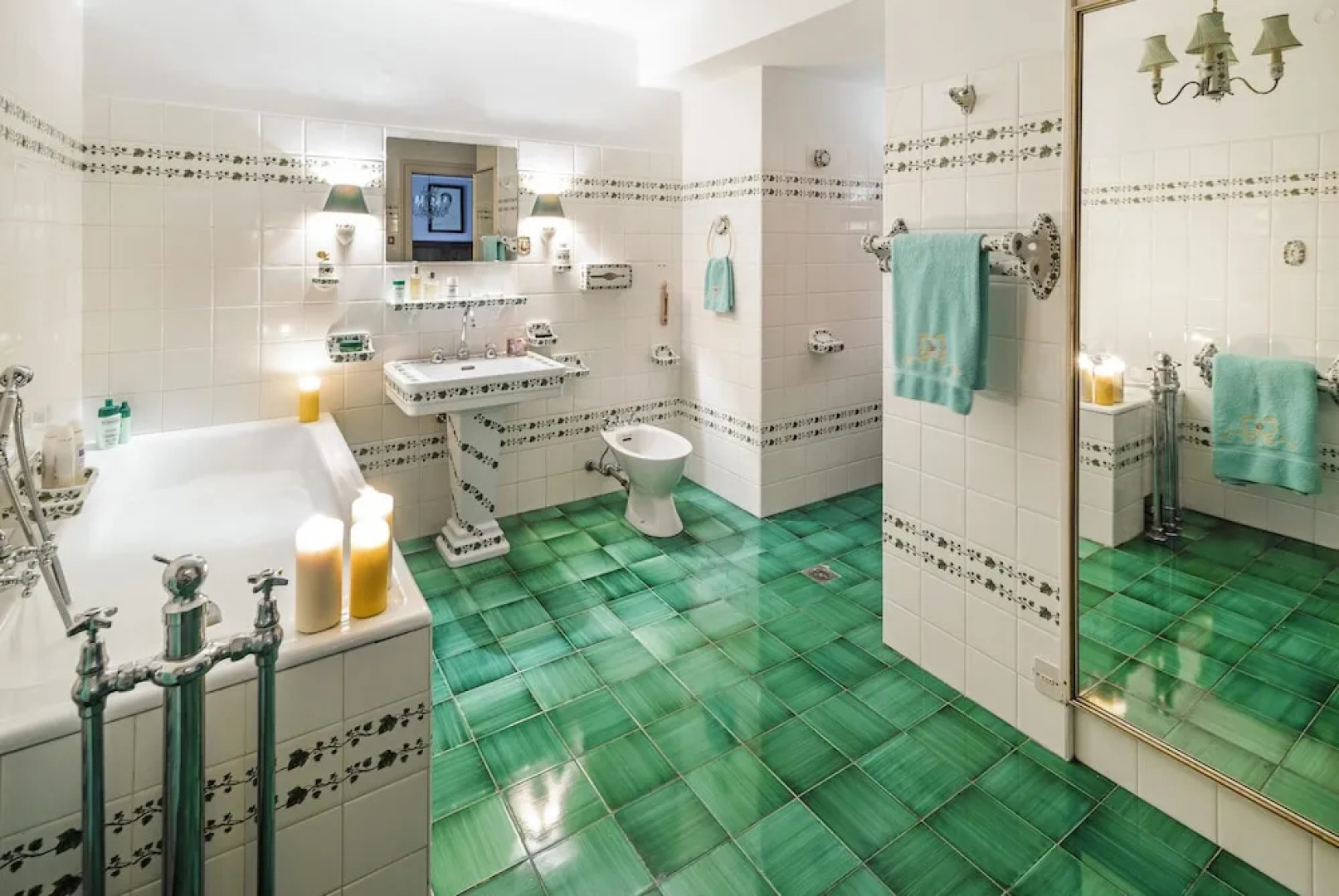 Valcastello Polo Club