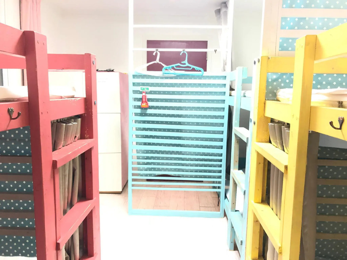 Slow Citi Guesthouse - Hostel