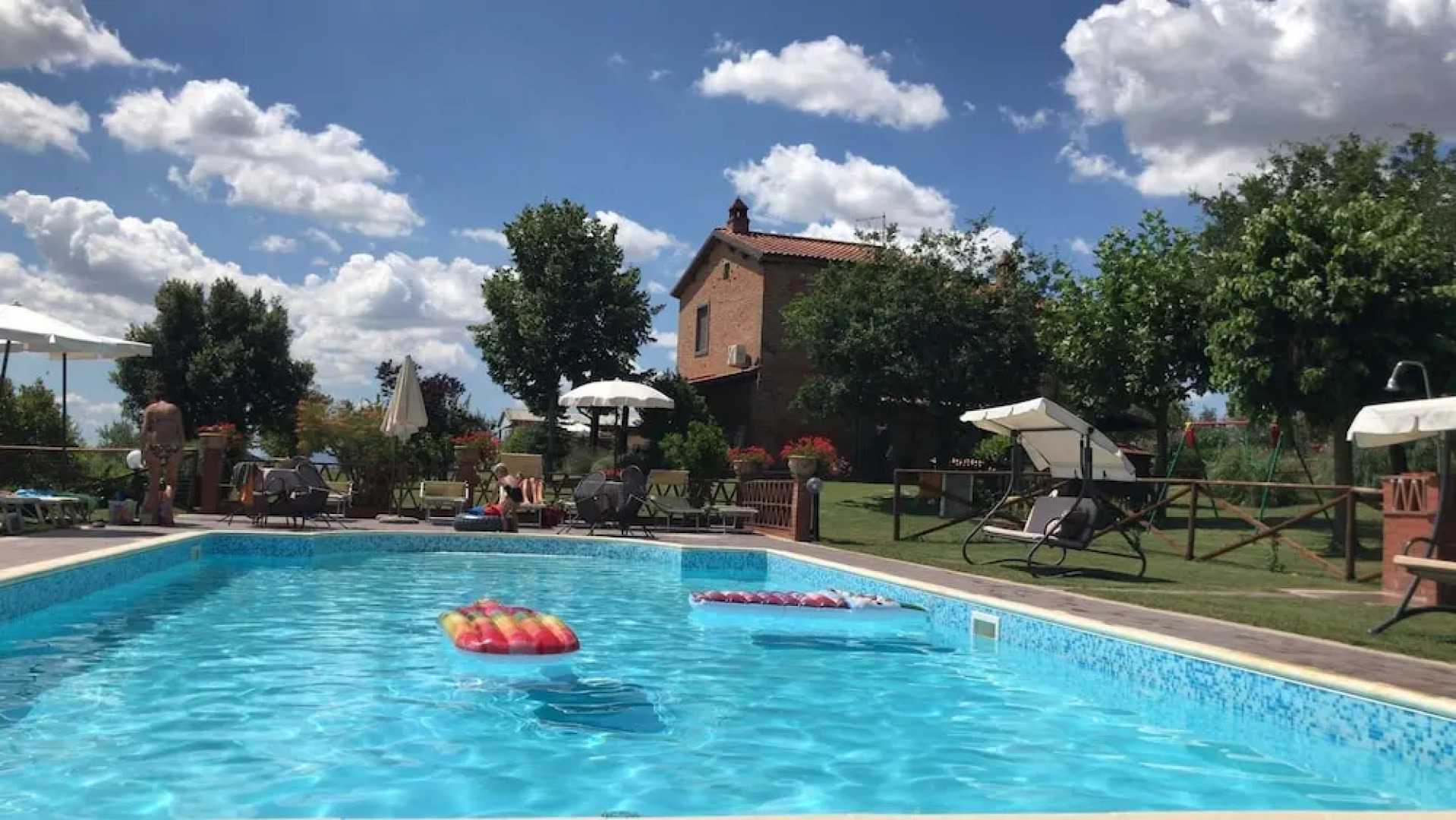 Agriturismo San Francesco