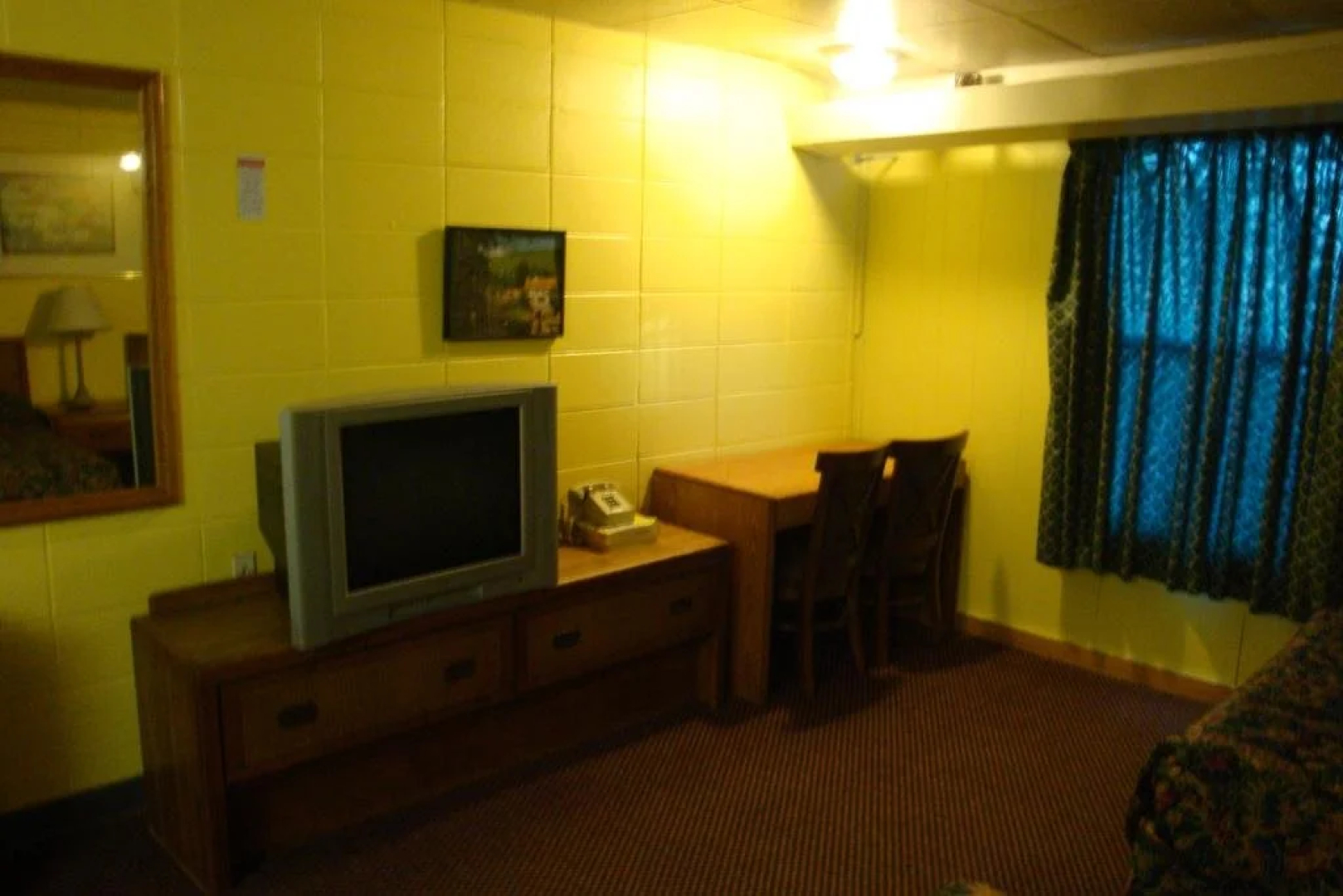 Economy Inn