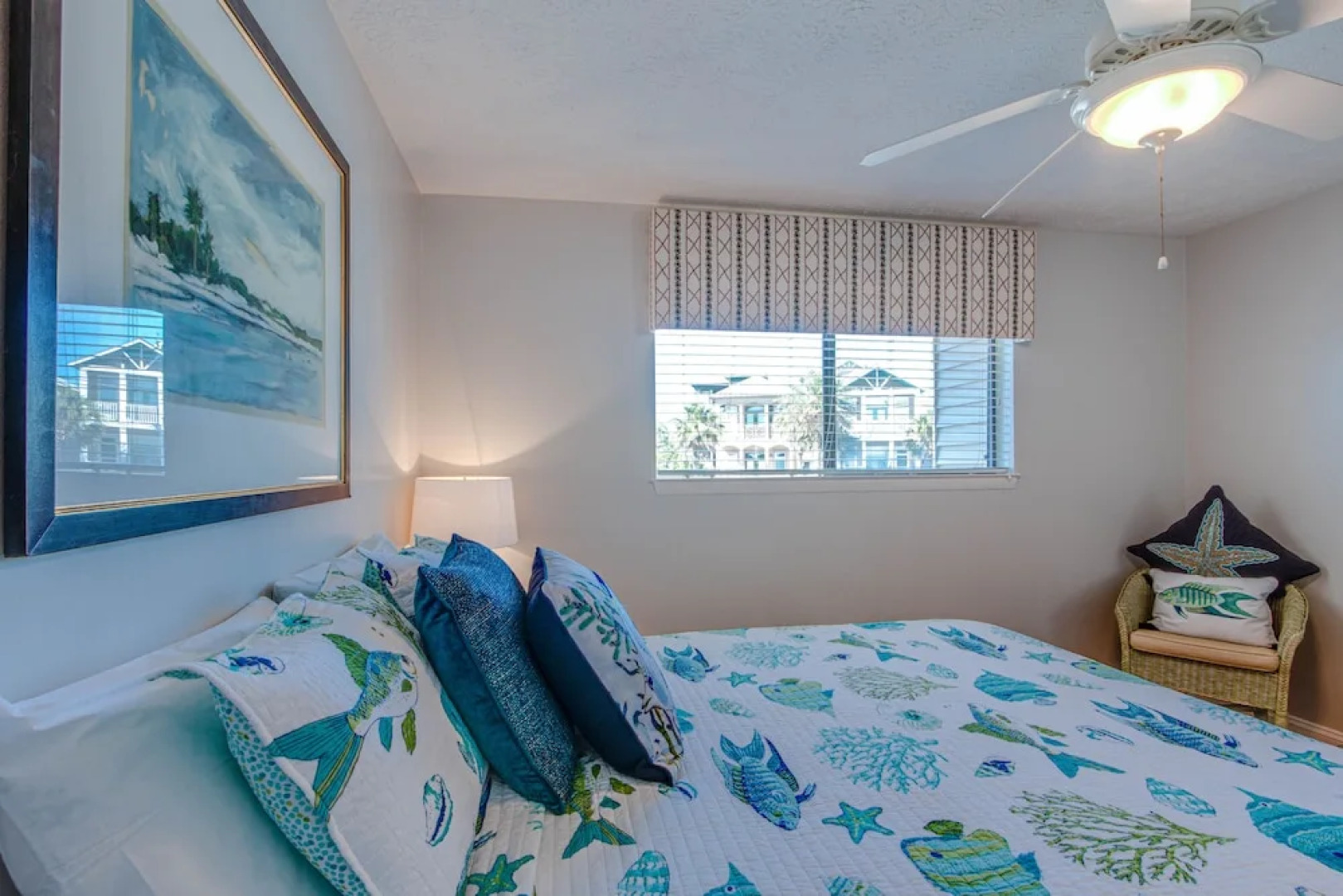 Sandy Toes by Book That Condo