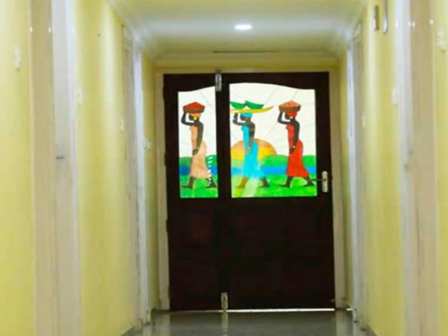 Raga Residency