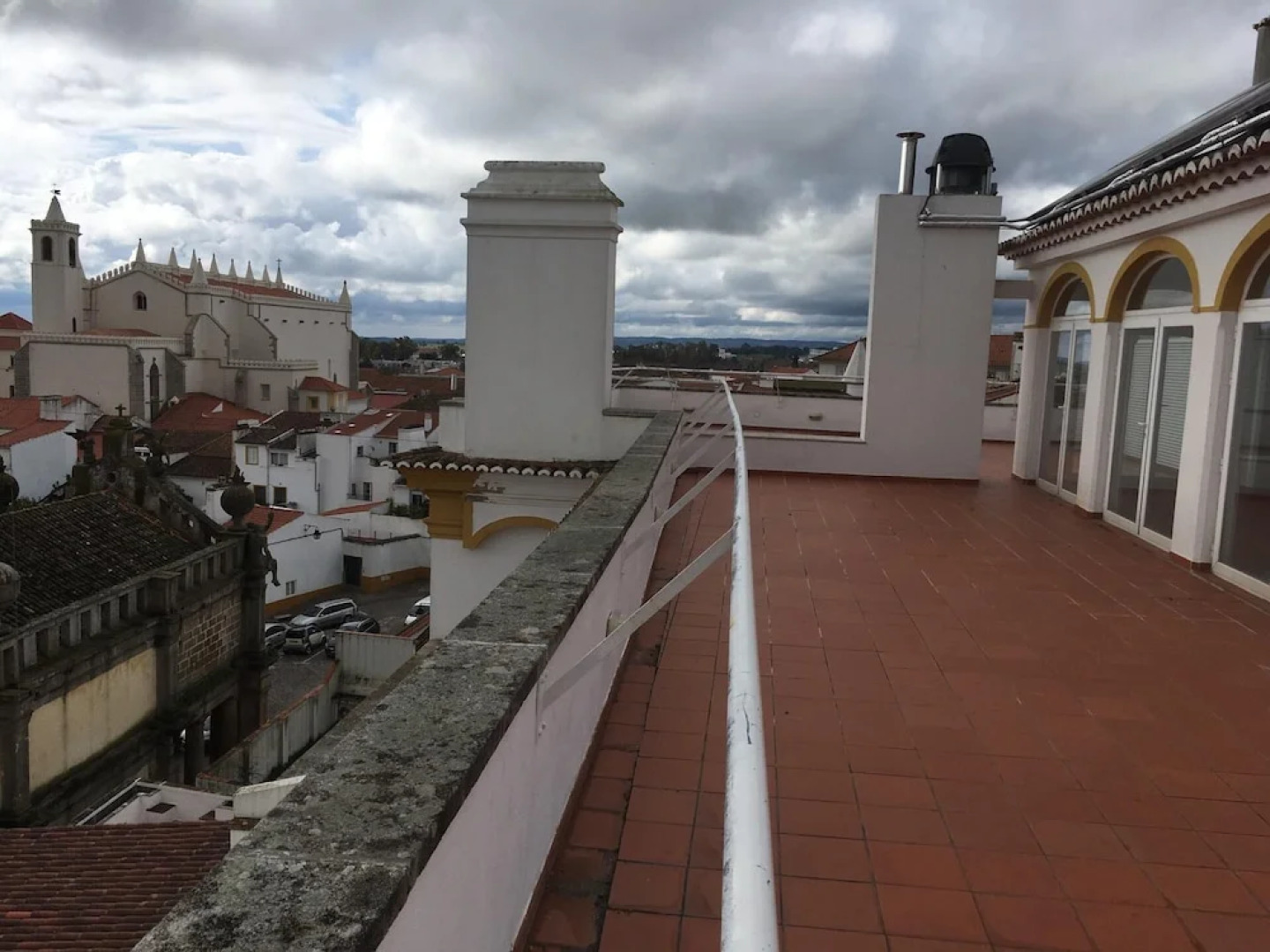 HI Évora – Pousada de Juventude - Hostel