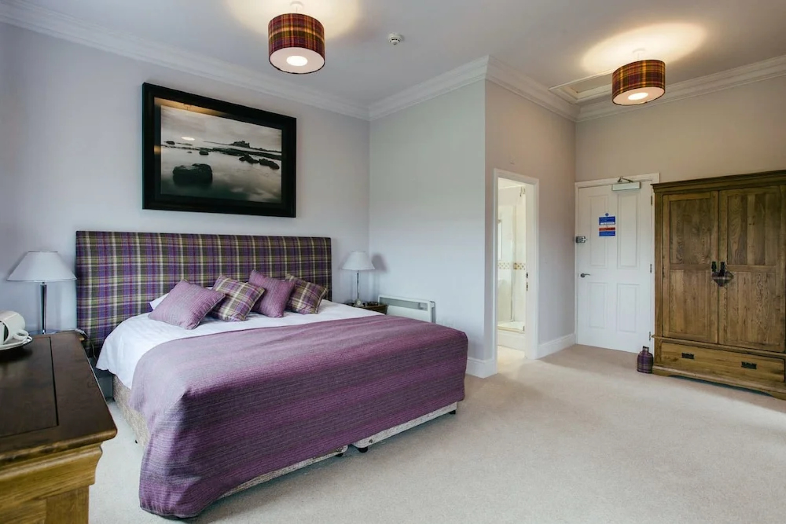 Mizen Head Hotel