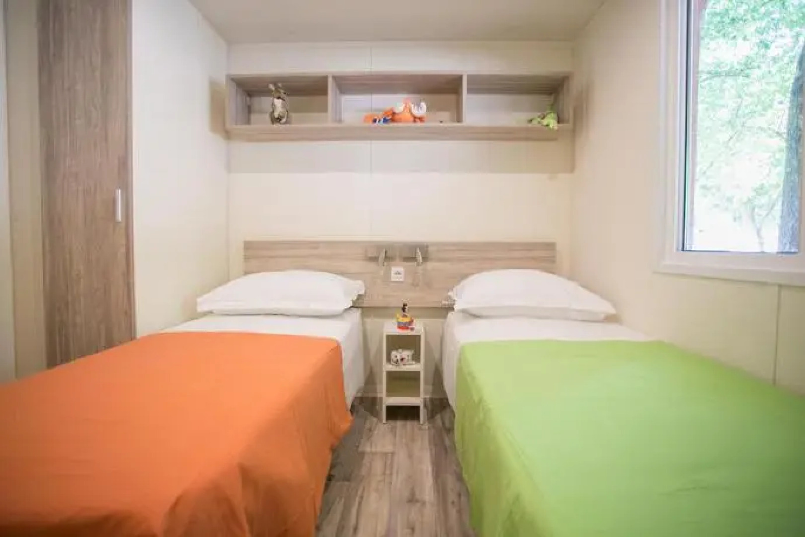 Istria Mobile Homes Bijela Uvala