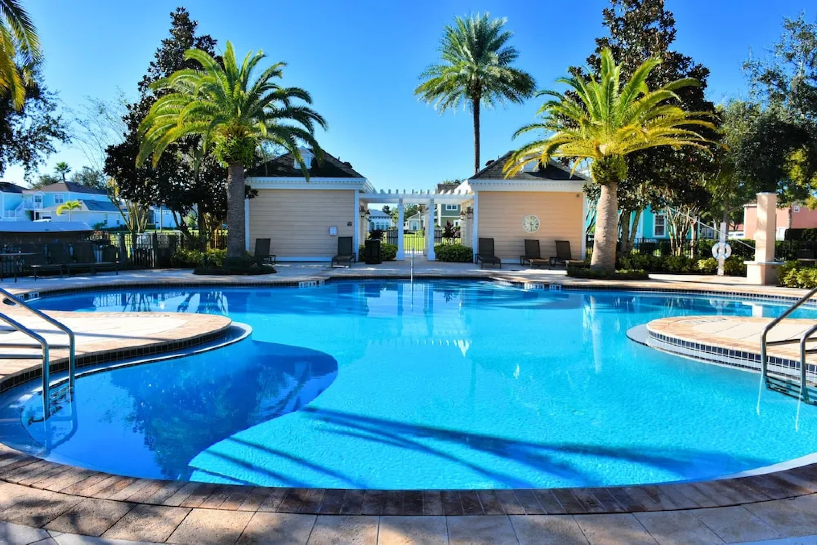 Reunion Resort & Club by 1791 Vacation Experience