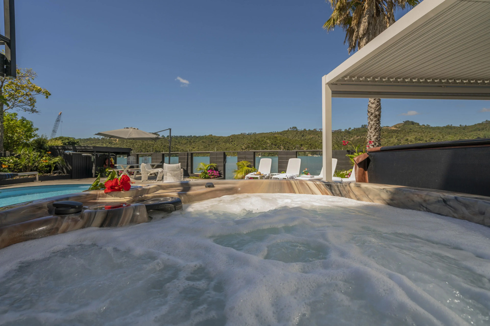 Oceans 88 Whitianga Coastal Suites