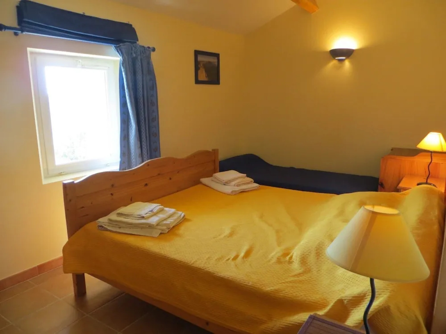 La Ribelle en Provence