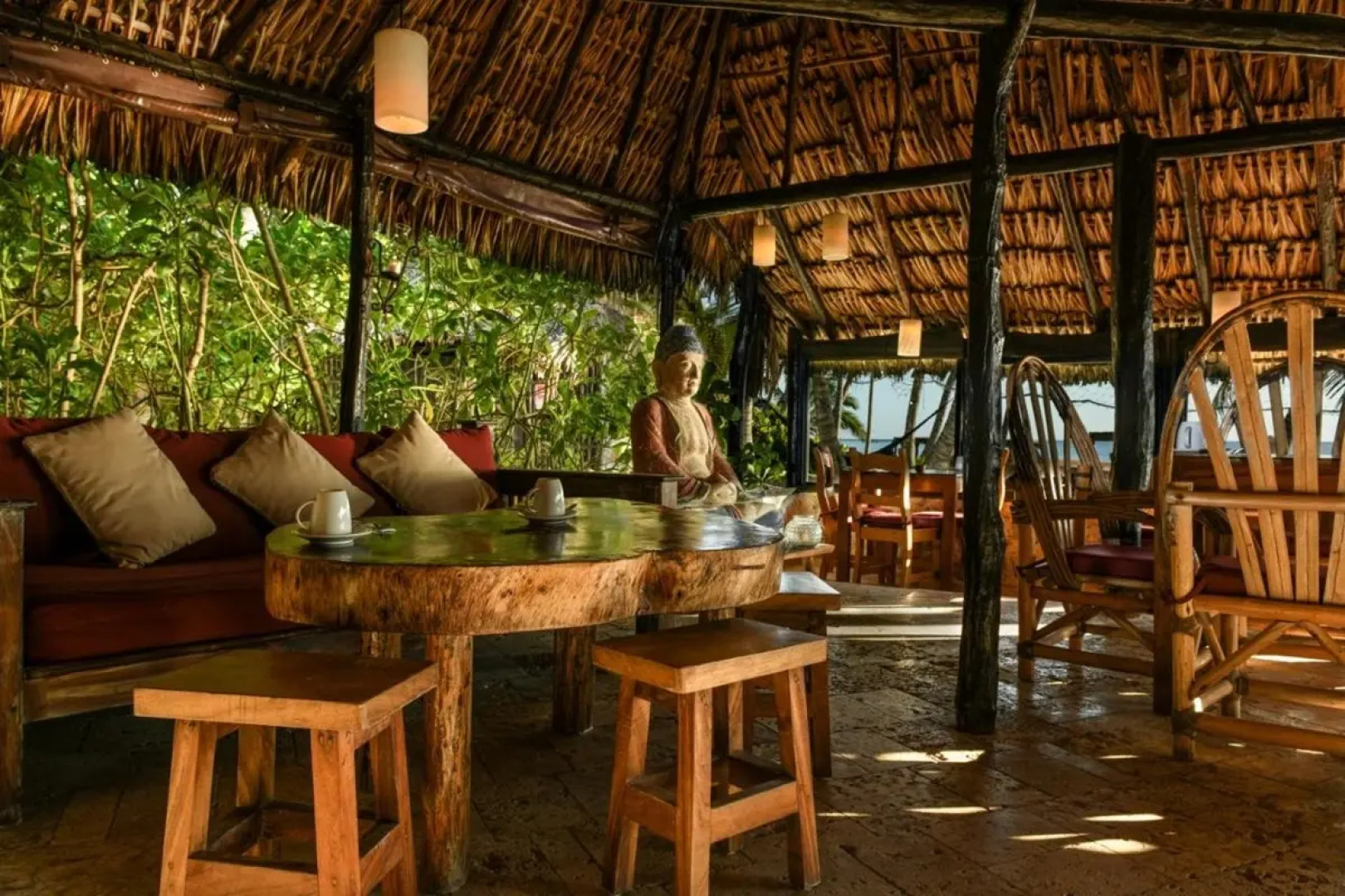 Diamante K - Inside Tulum National Park