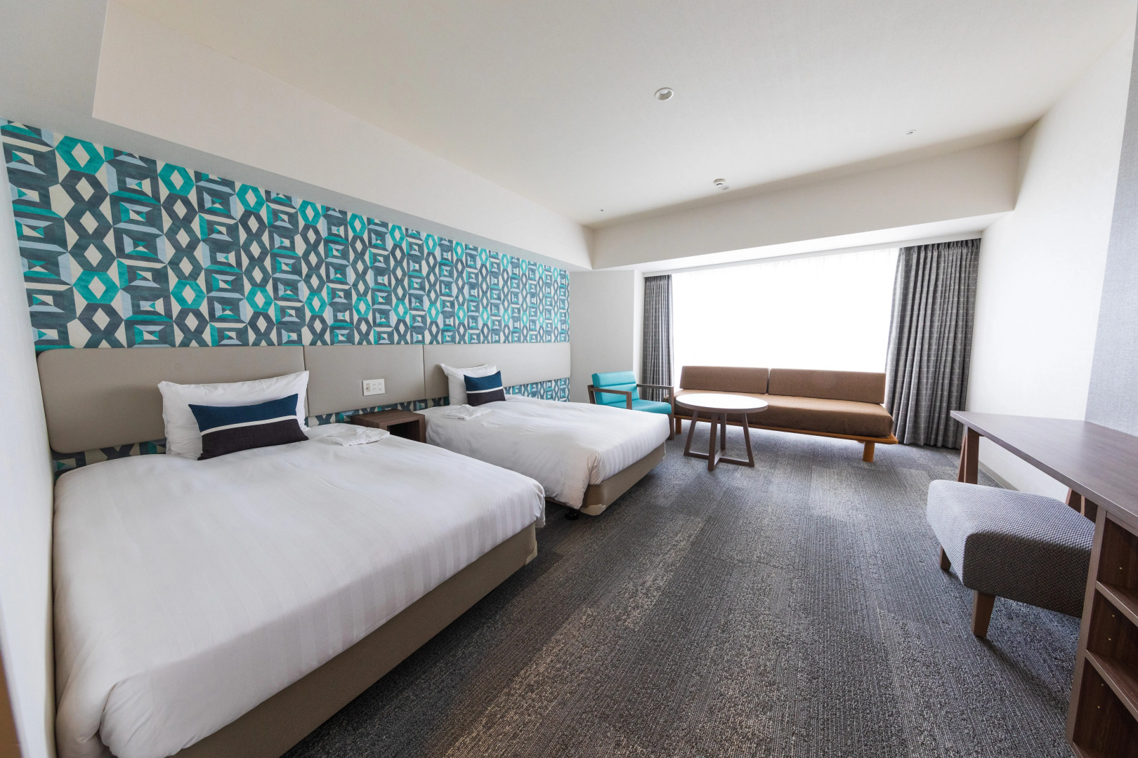 Okinawa Grand Mer Resort