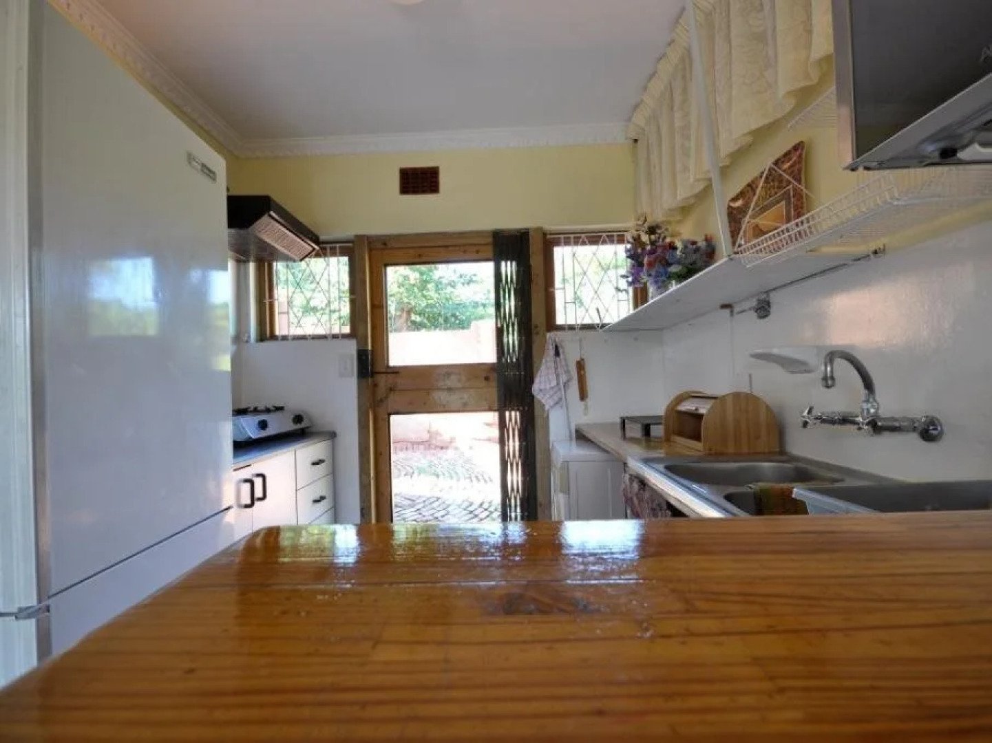 North Lodge Cottages