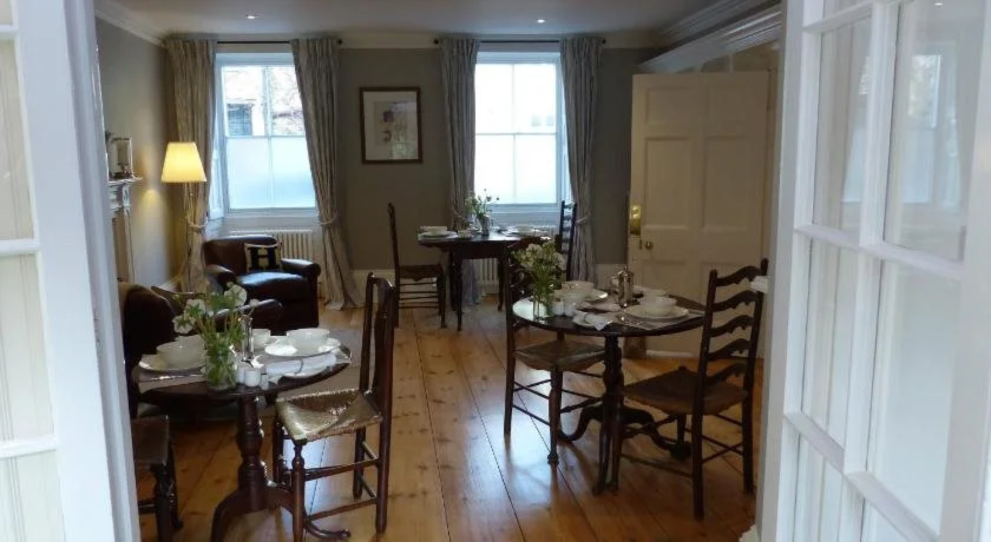 B&B at Witney House
