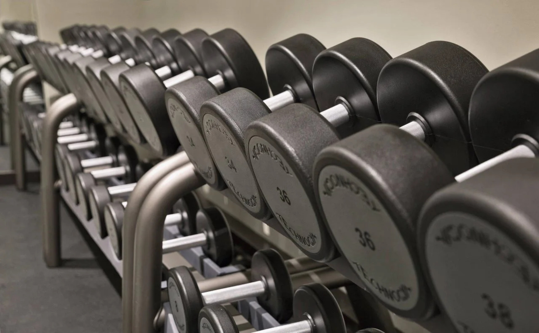 Vienna Marriott Hotel