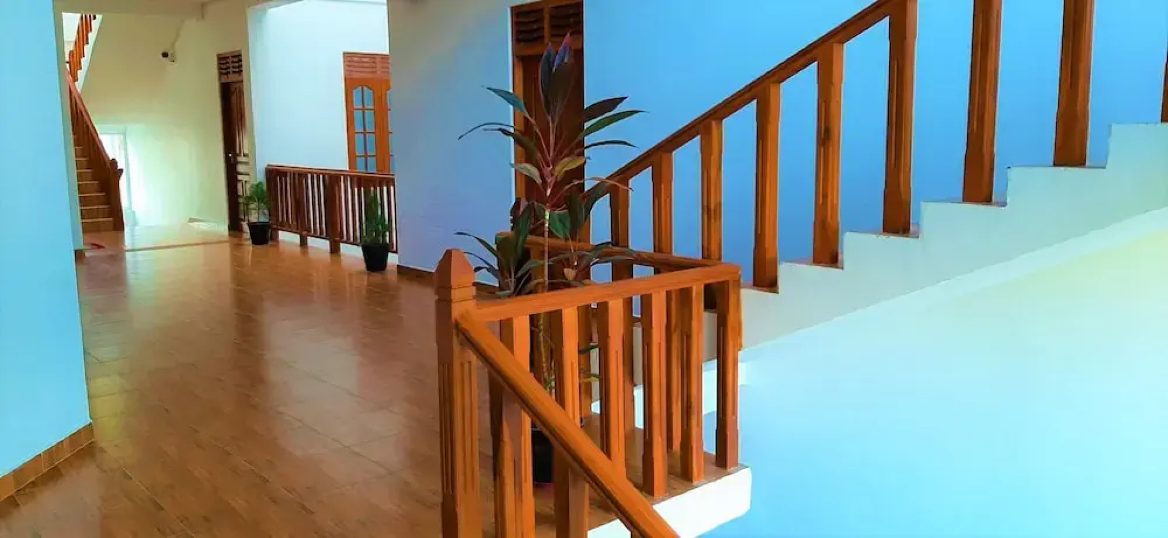 Dream Palace Family Guest House
