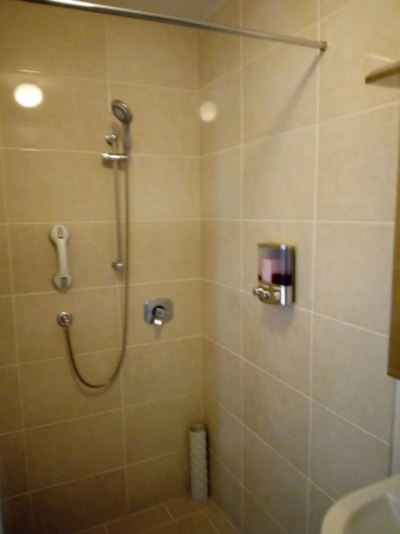 The River House Hostel