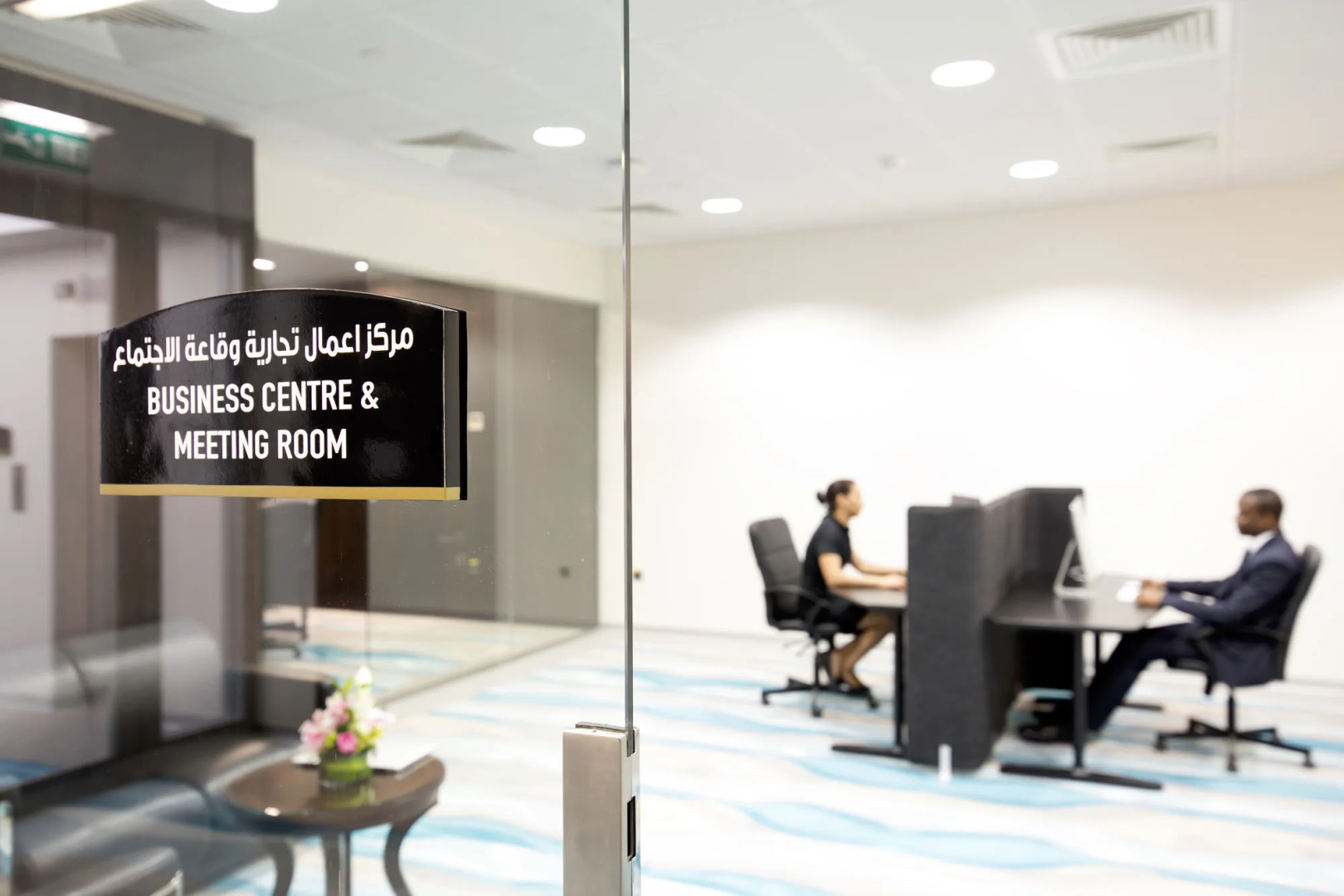 Mathema Premium Aparthotel