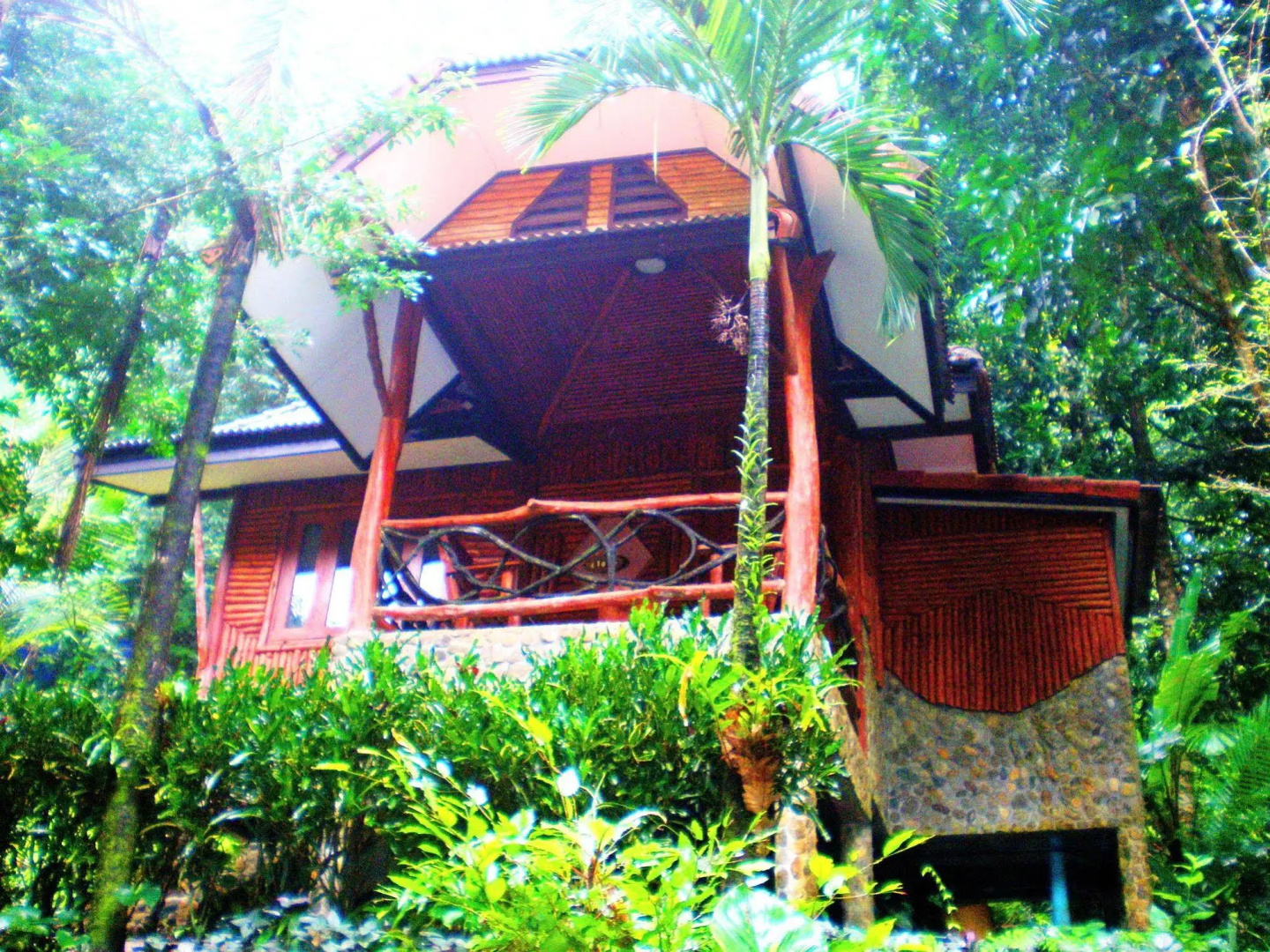 Kuraburi Greenview Resort