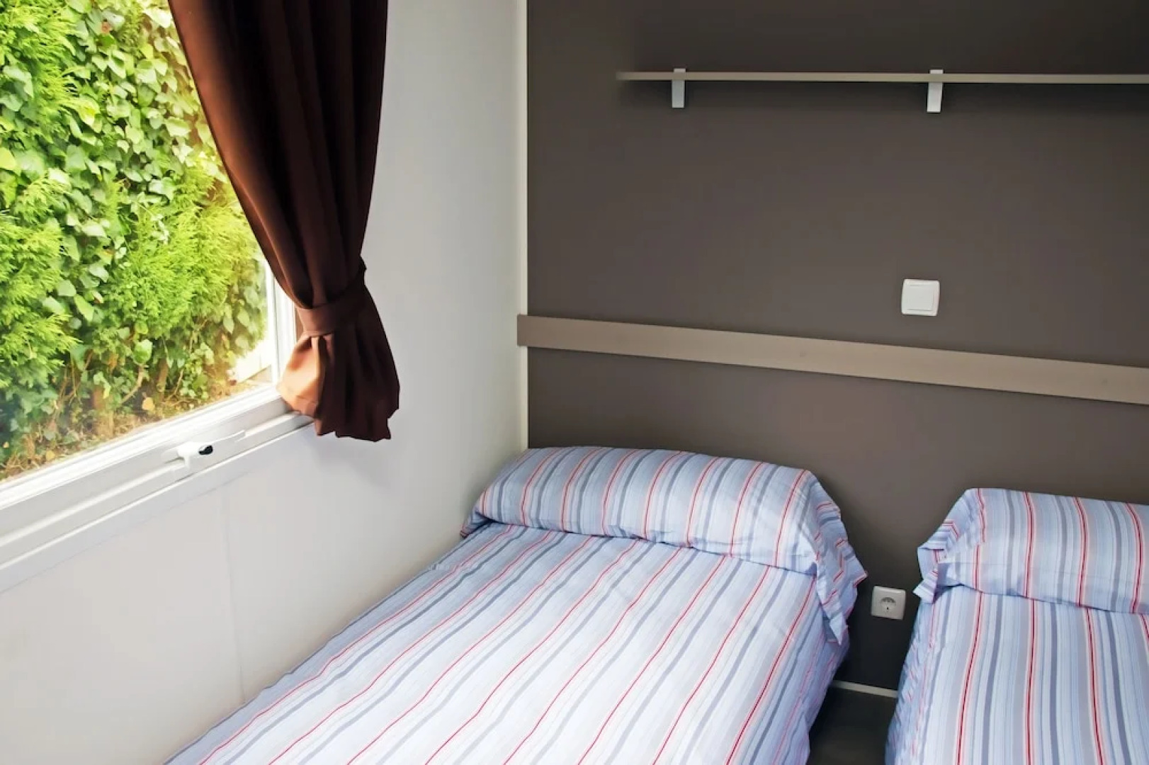 Camping las Gaviotas