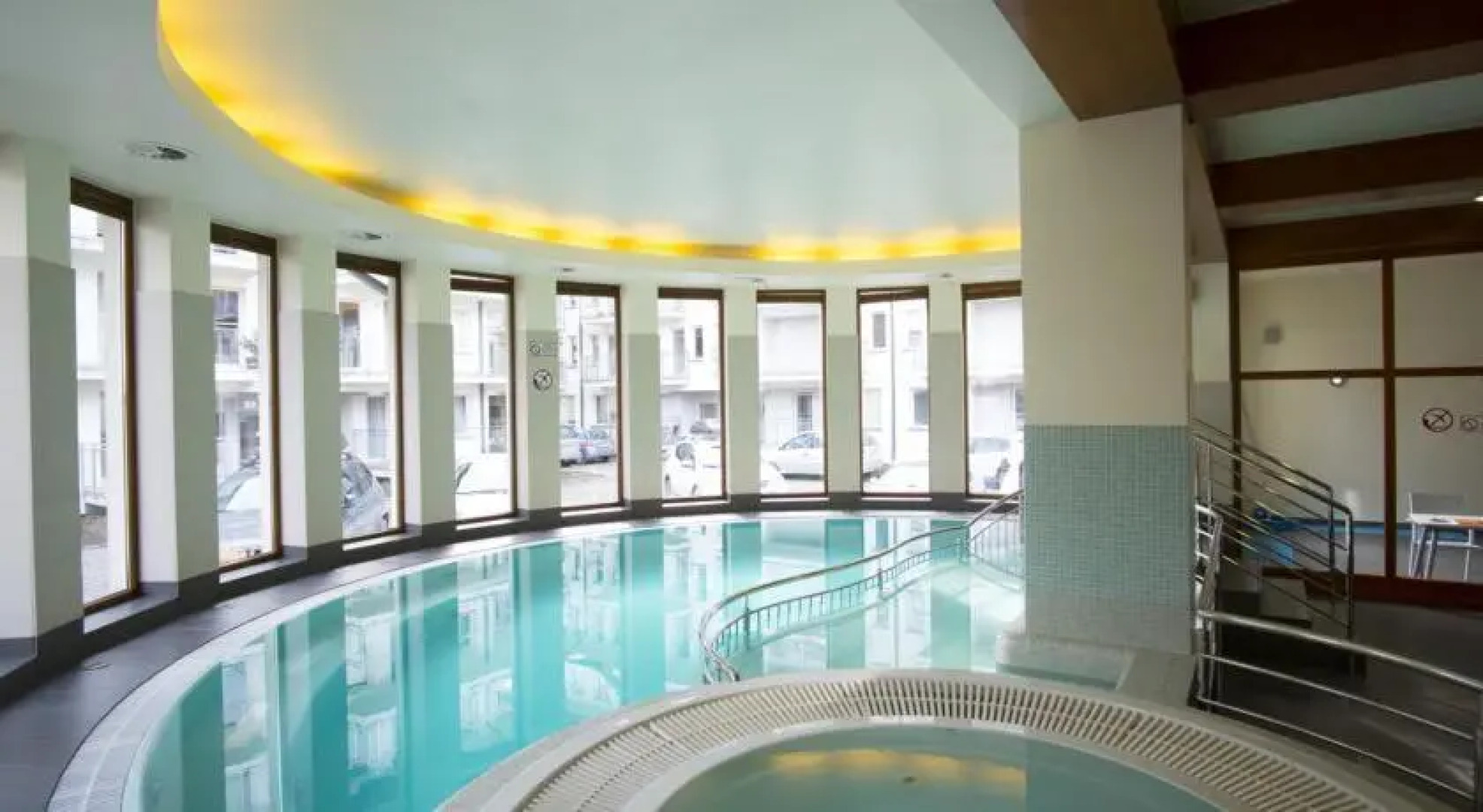 Apartament Silver - Stara Polana Spa