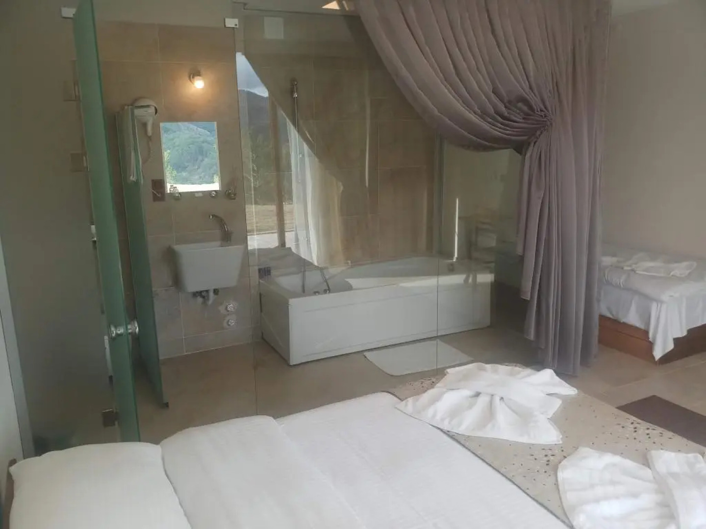 Godence Hotel Seferhisar