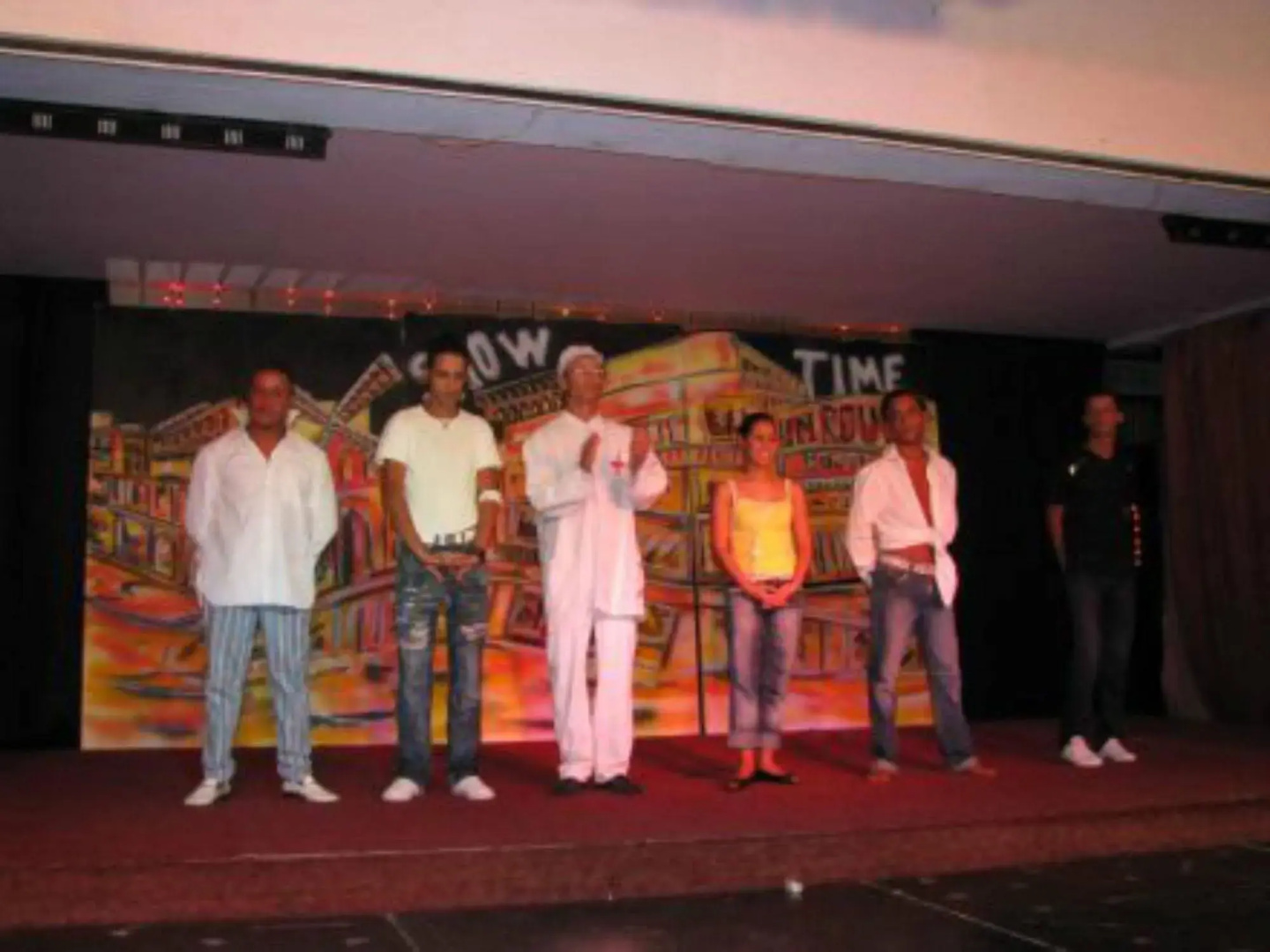 Hotel Kheops