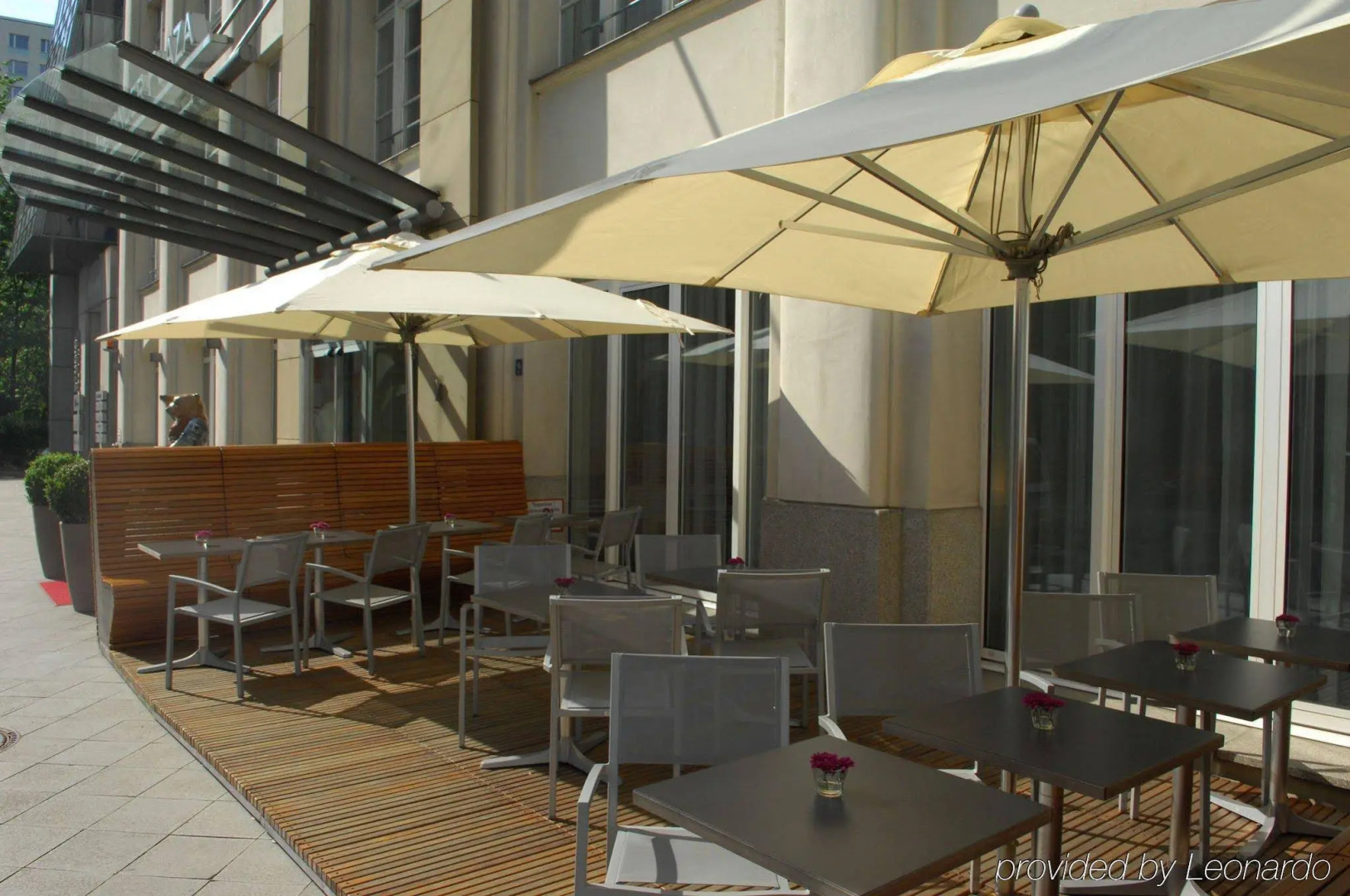 Classik Hotel Alexander Plaza