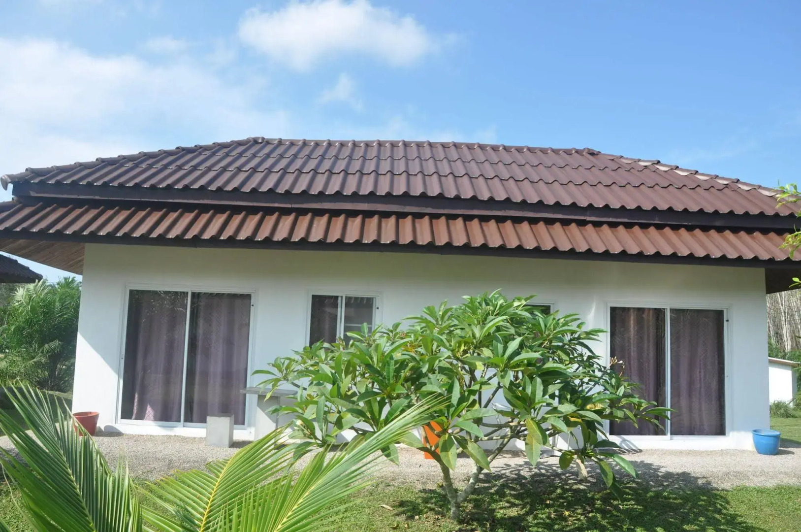 Sabai Resort Pakmeng