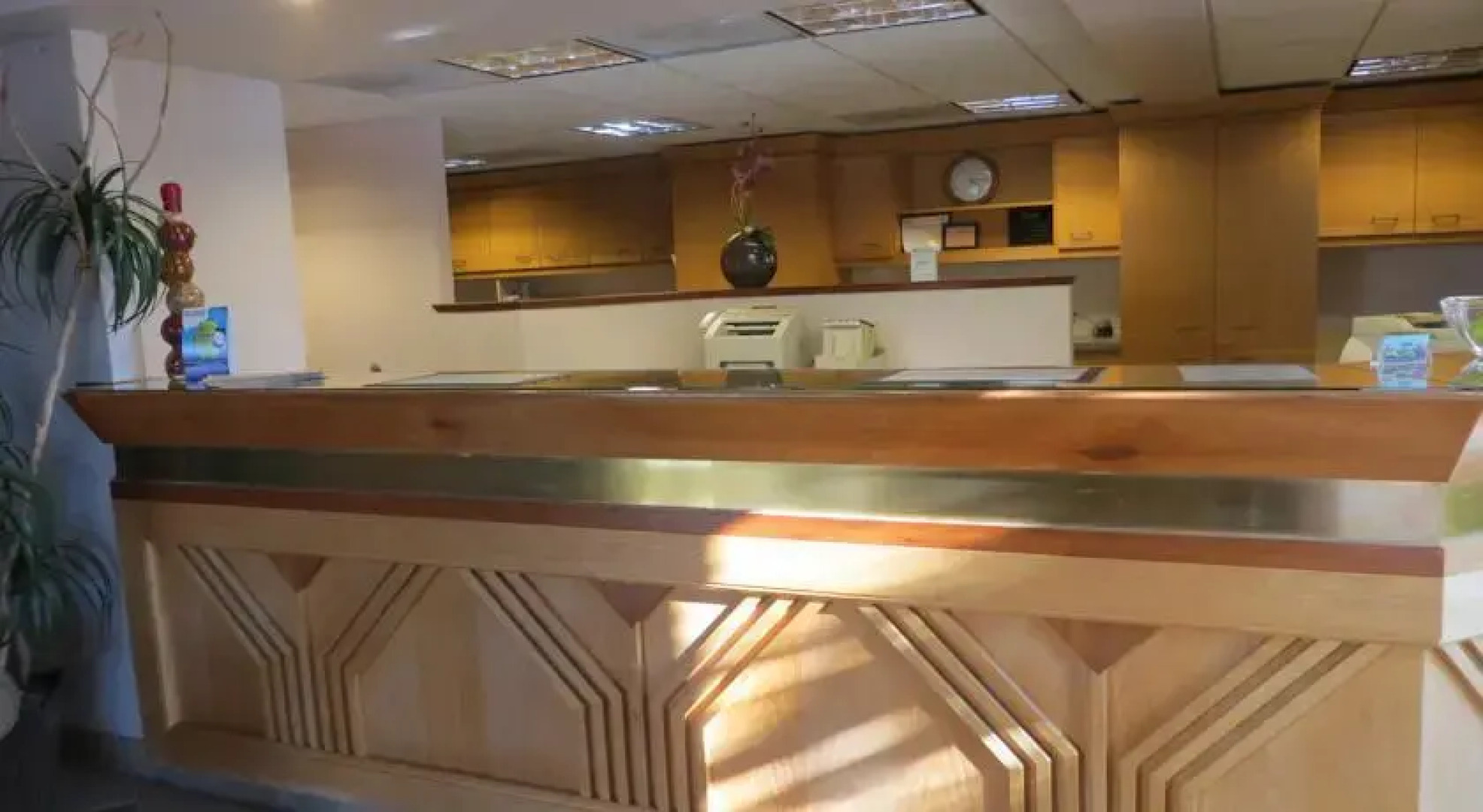 Travelodge Scottsdale