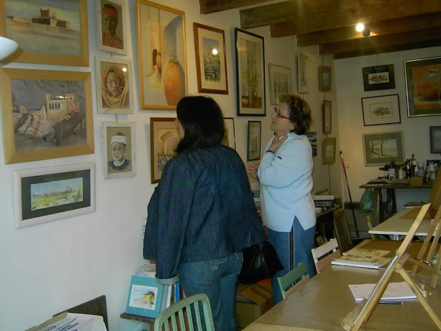 Chambre d'hôtes Château de la Tillade