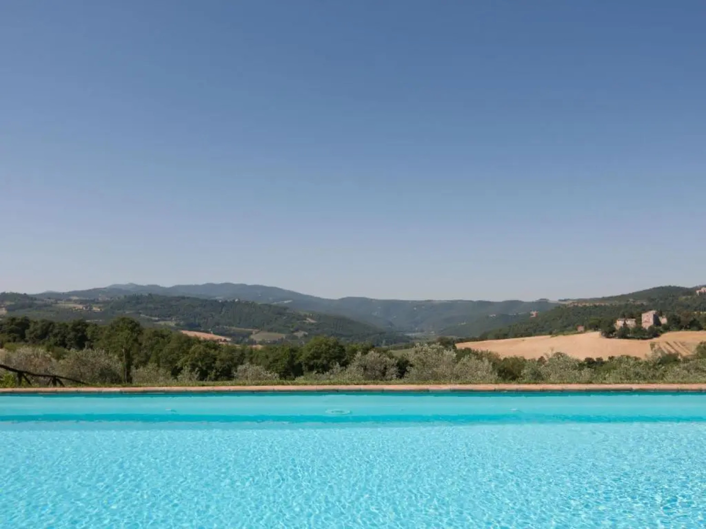 Hotel Tenuta di Canonica