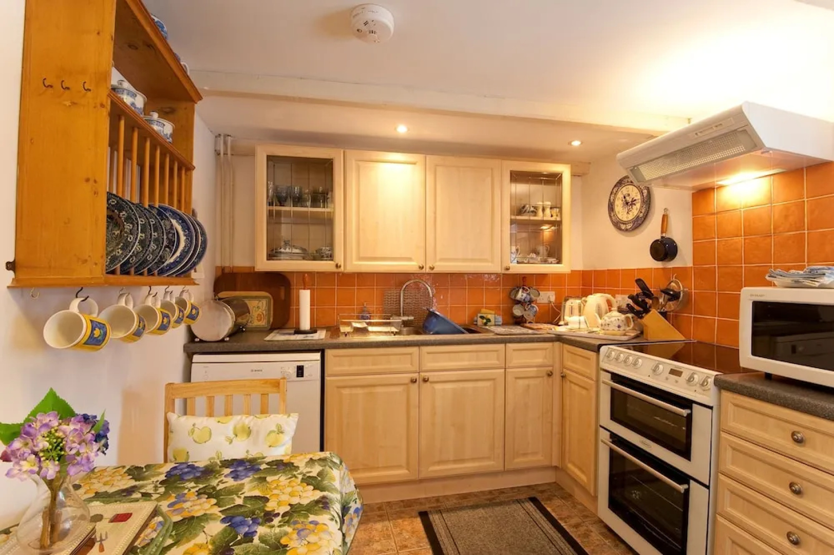 River Cottage