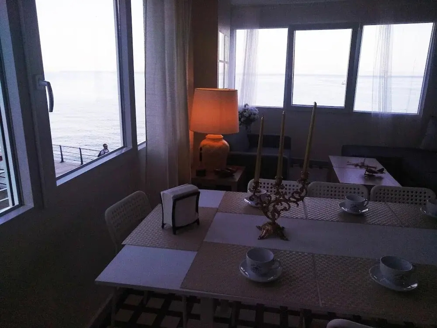 Wonderful Brand New Duplex In Playa De Coroso