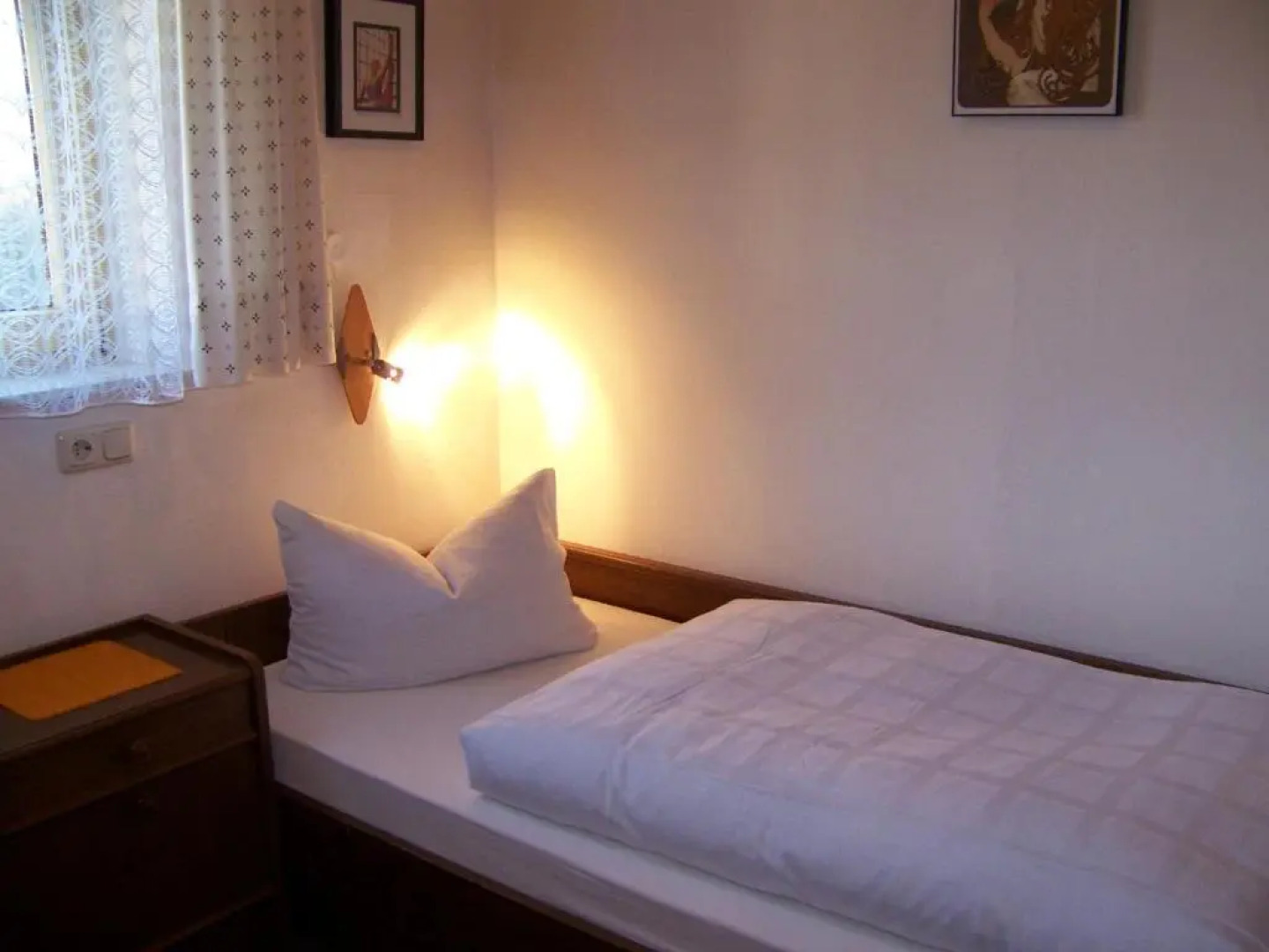 Gästehaus Rachelblick