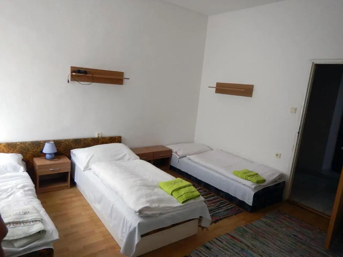 Penzión Rodinné Vinárstvo Ďurík