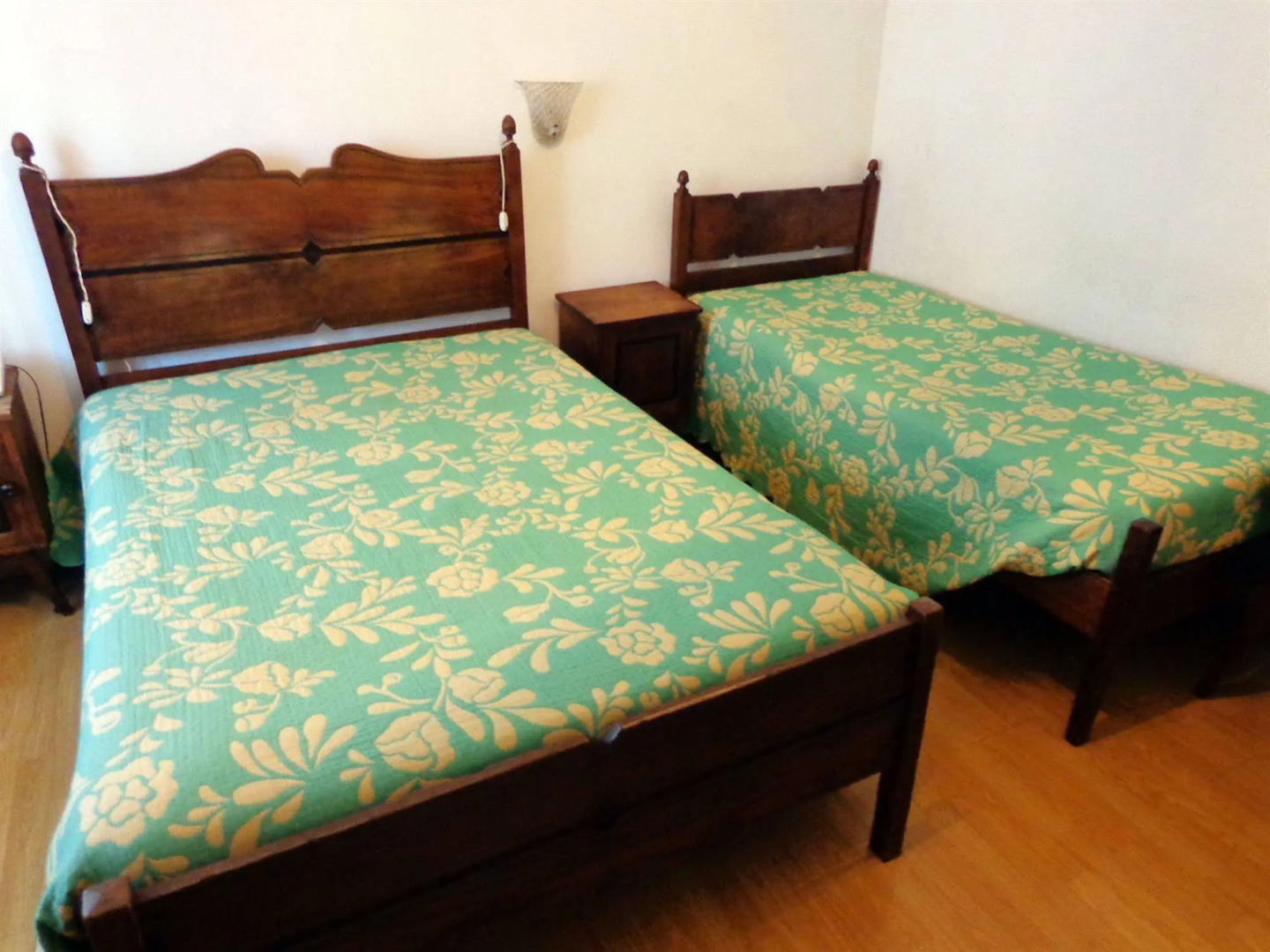 Residencial Portuguesa