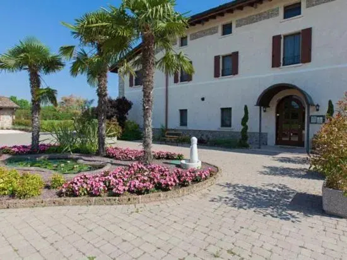 Hotel Alla Corte dei Bicchi