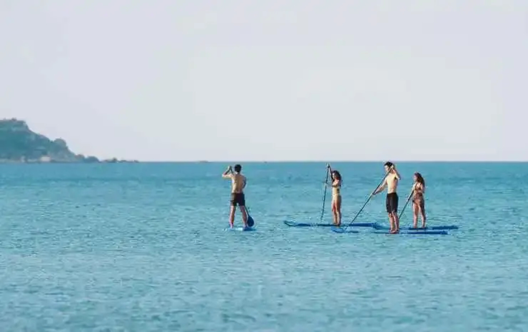 The Ocean Resort by Fusion Quy Nhon