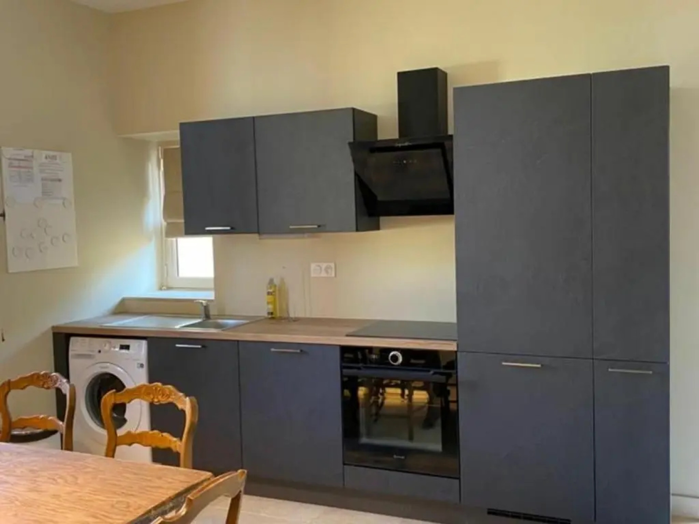 Gîte Ainay-le-Vieil, 3 pièces, 6 personnes - FR-1-586-7