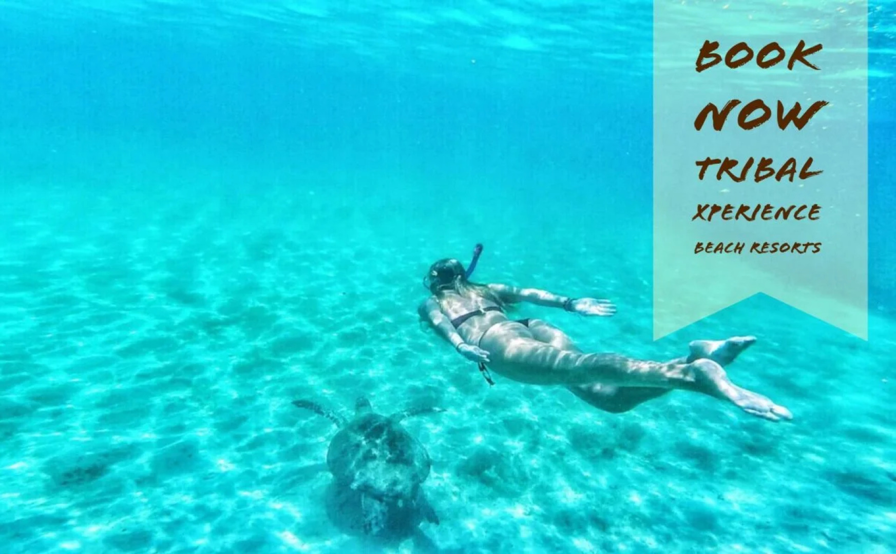 Tribal Xperience Port Barton Town