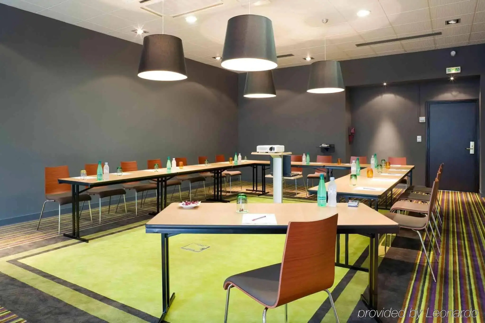 Mercure Beaune Centre