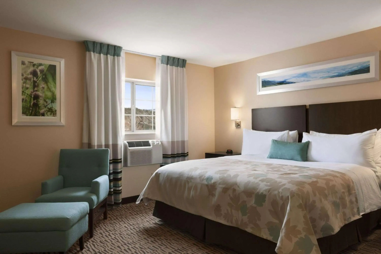 GreenTree Extended Stay Eagle/Vail Valley