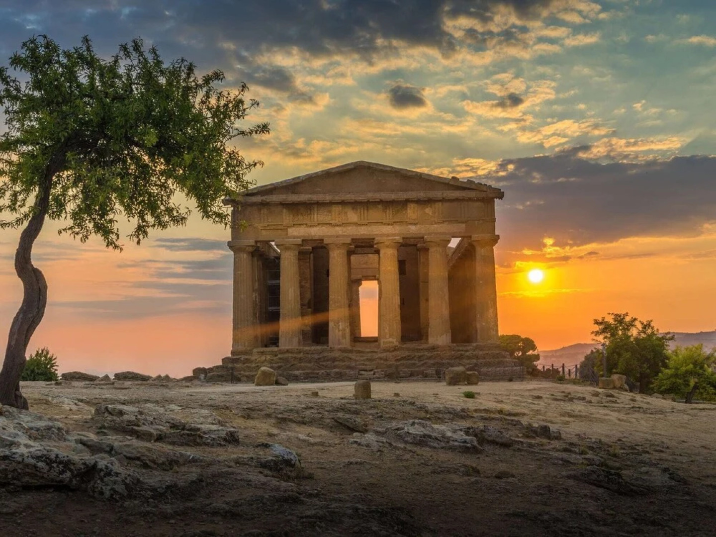 Pleasant Holiday Home Between Vulcan Etna and the sea