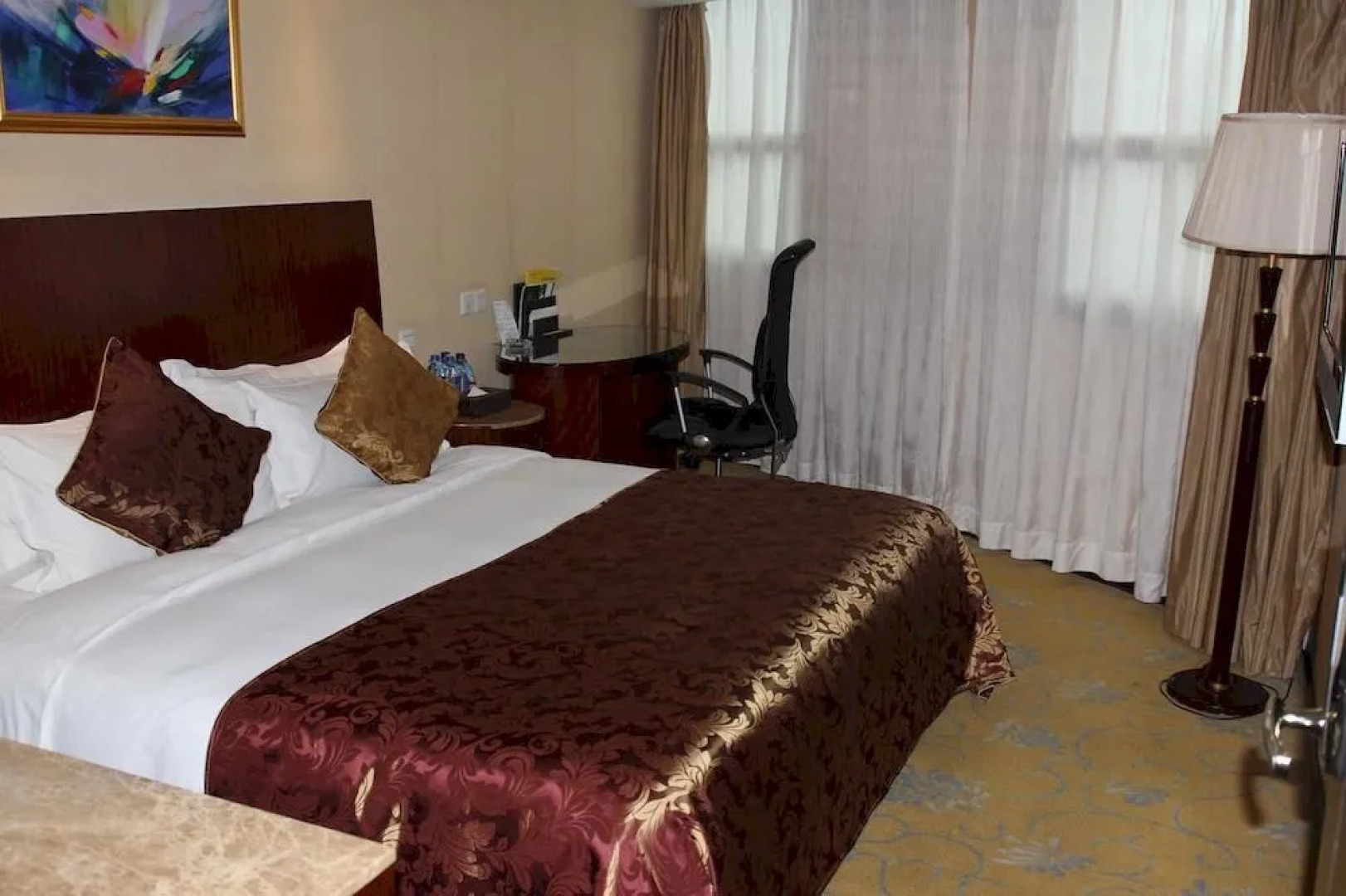 Ya Di Er International Hotel - Guiyang