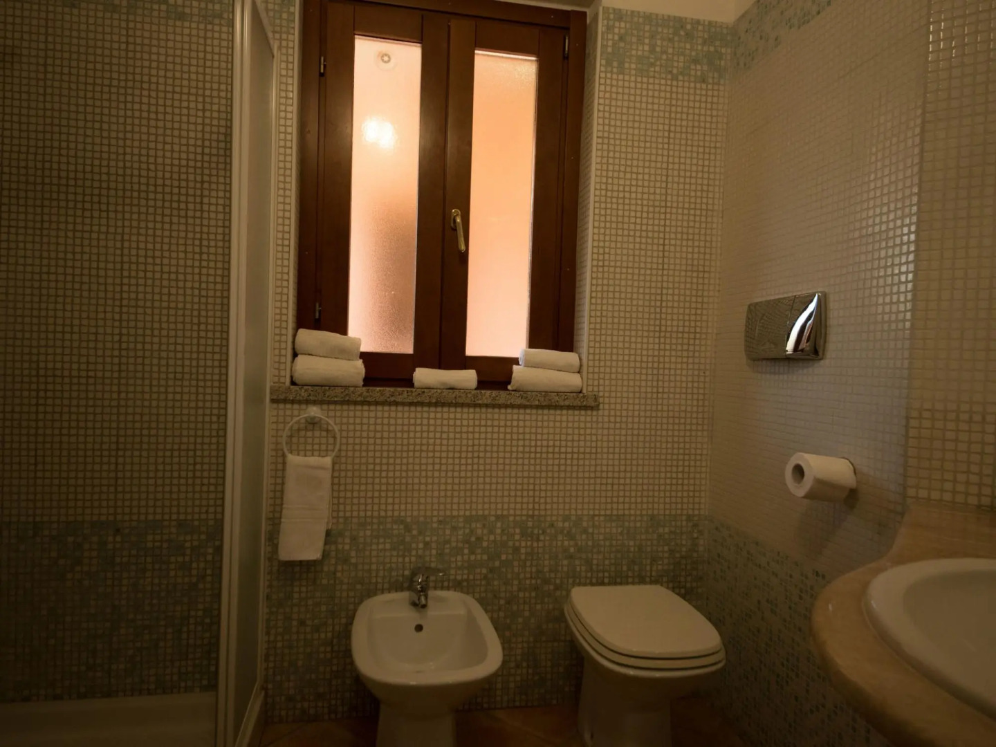 Villa in Costa Rei Near Sandy Beach