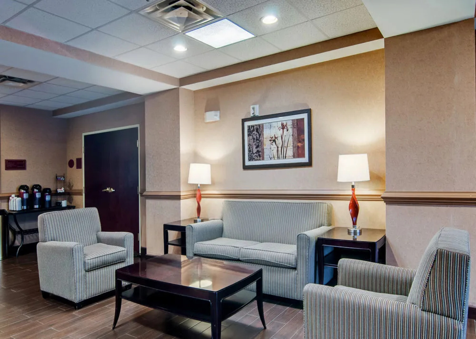 Comfort Inn And Suites Radford