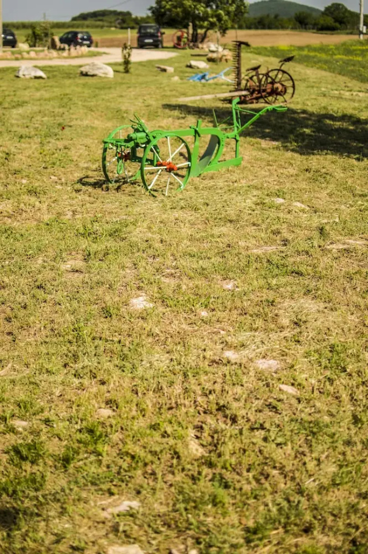 Agriturismo La Collina