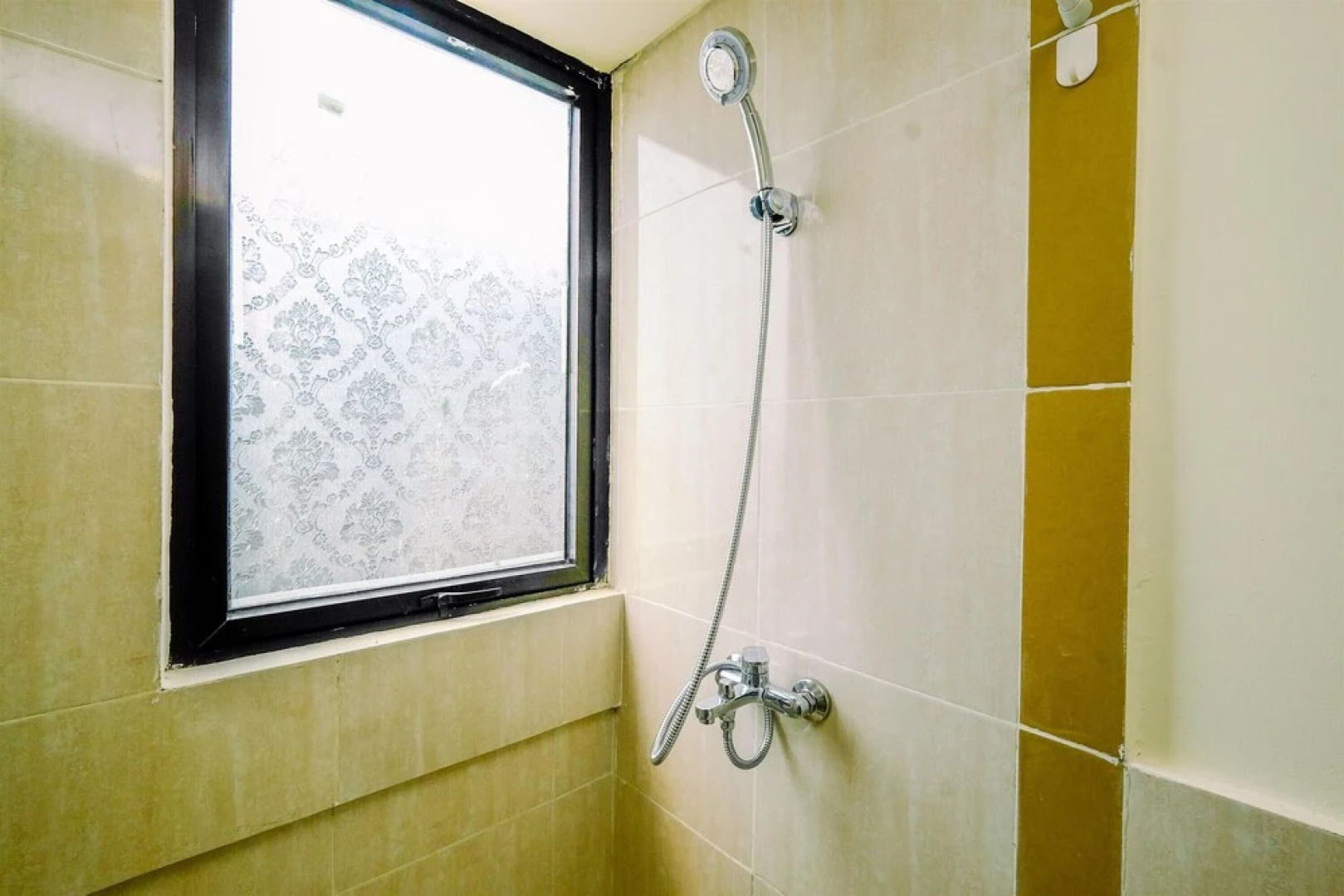Homey And Simple 2Br At Meikarta Apartment