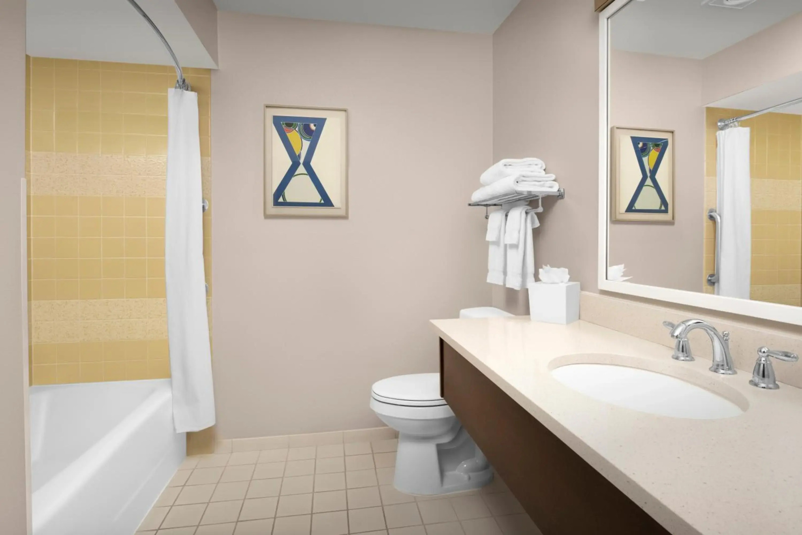 Ashland Hills Hotel & Suites