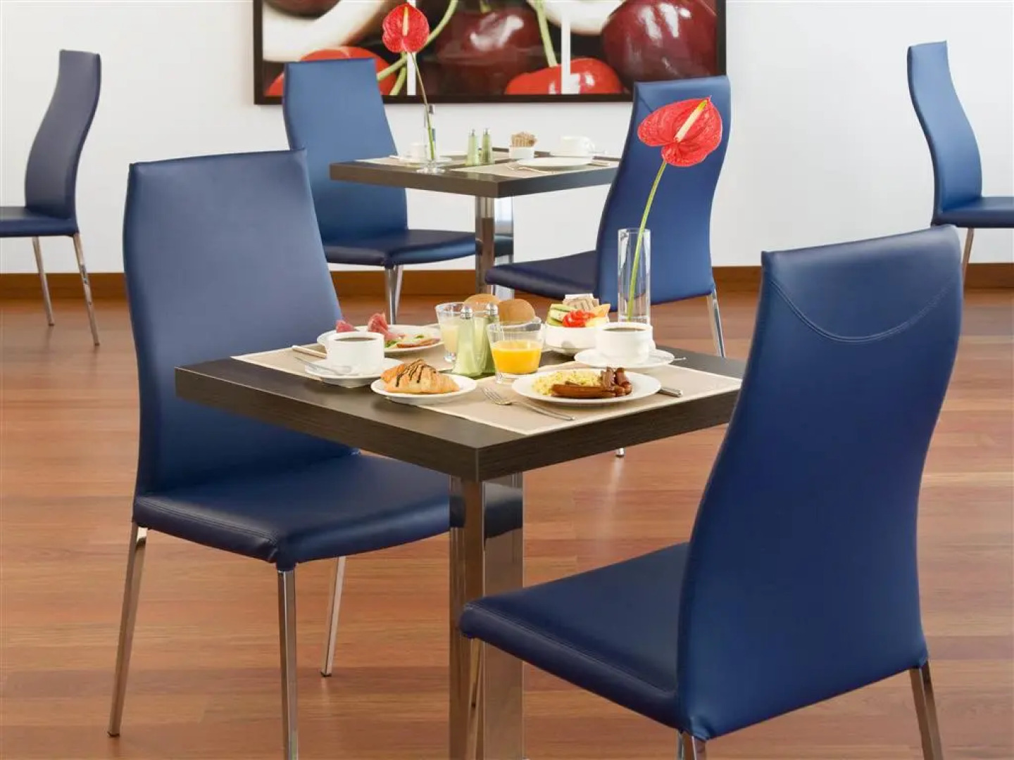 Novotel Milan Malpensa Airport