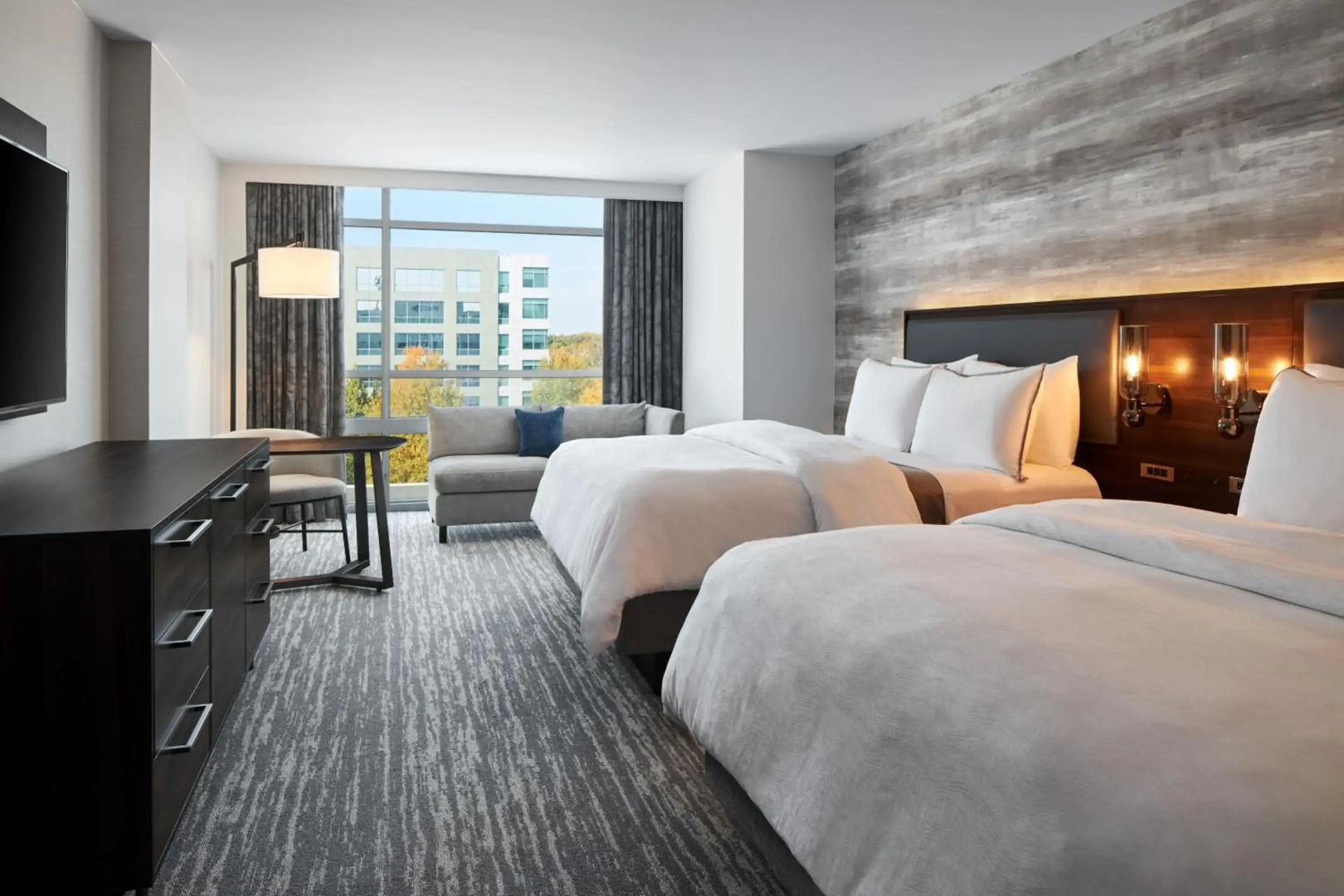 The Westin Richmond